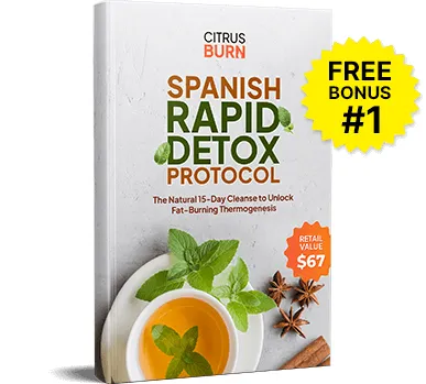 CitrusBurn Bonus 1
