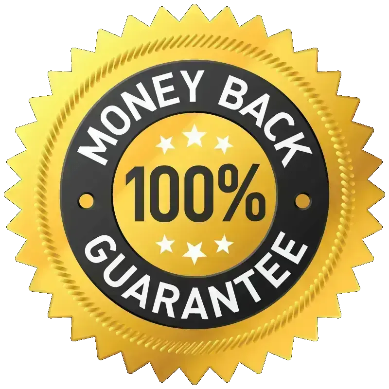 CitrusBurn Money Back Guarantee