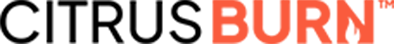 Citrus Burn Logo